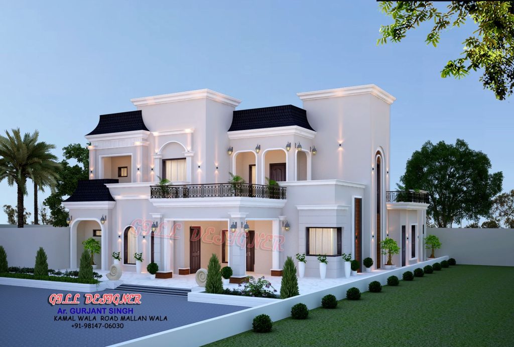 Preet-Architecture-Faridkot